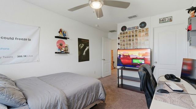 3516 Highland Bayou Drive, Celina, TX 75078