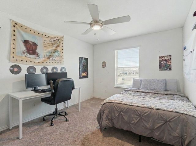 3516 Highland Bayou Drive, Celina, TX 75078