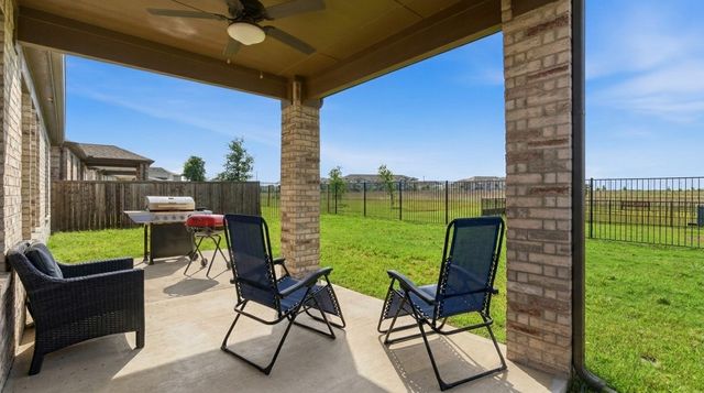 3516 Highland Bayou Drive, Celina, TX 75078