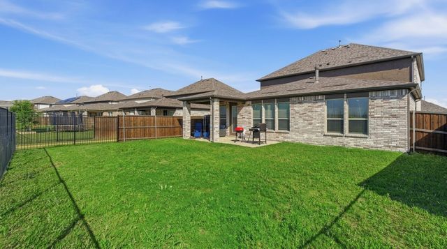 3516 Highland Bayou Drive, Celina, TX 75078