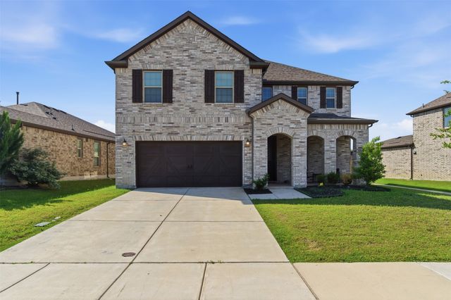 3516 Highland Bayou Drive, Celina, TX 75078
