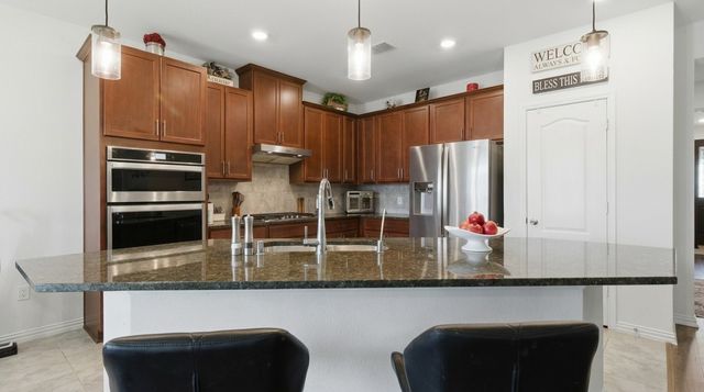 3516 Highland Bayou Drive, Celina, TX 75078