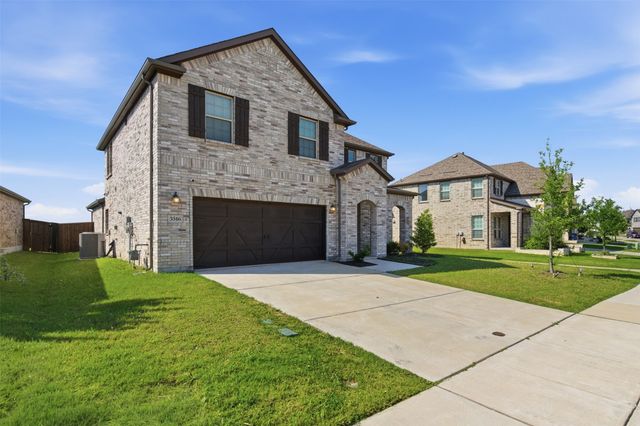 3516 Highland Bayou Drive, Celina, TX 75078