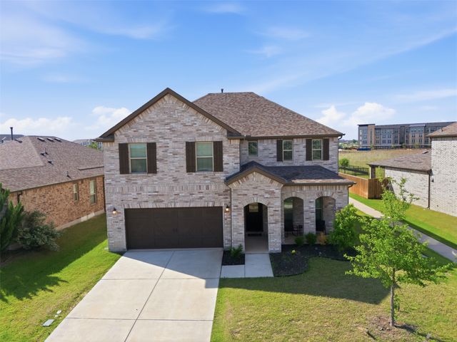 3516 Highland Bayou Drive, Celina, TX 75078