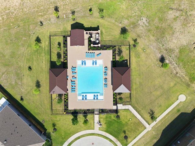3516 Highland Bayou Drive, Celina, TX 75078