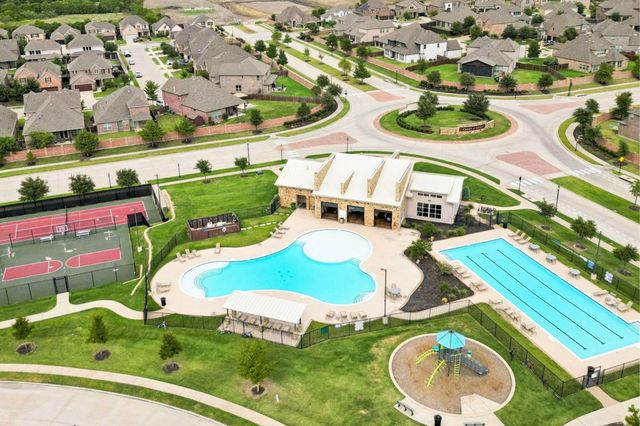 3516 Highland Bayou Drive, Celina, TX 75078