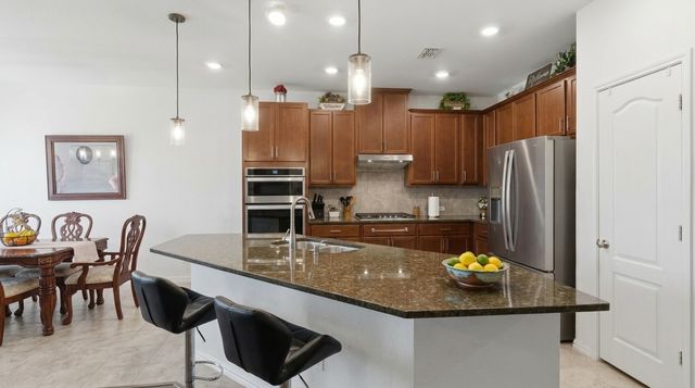 3516 Highland Bayou Drive, Celina, TX 75078