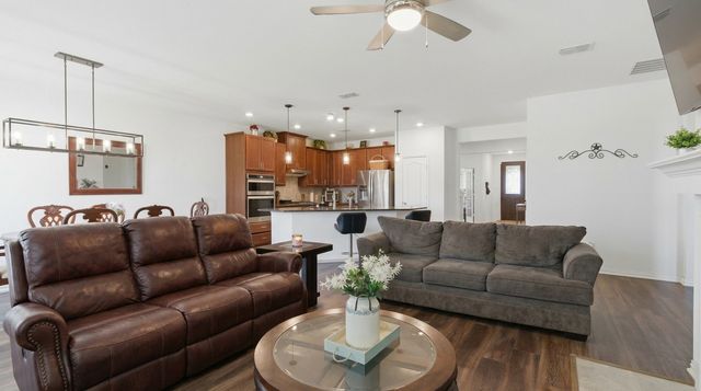 3516 Highland Bayou Drive, Celina, TX 75078