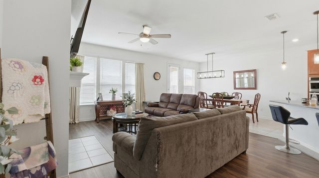 3516 Highland Bayou Drive, Celina, TX 75078