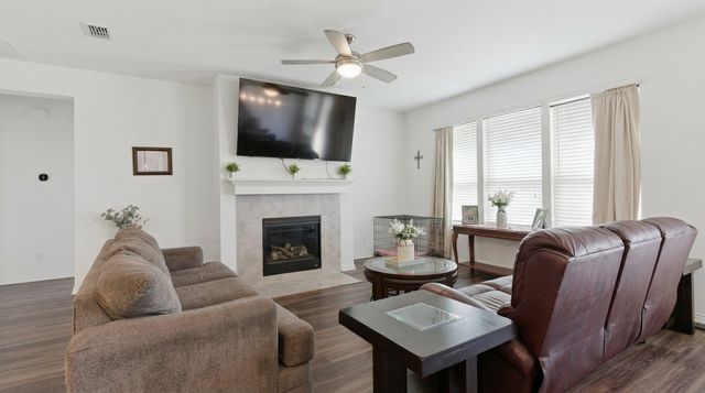 3516 Highland Bayou Drive, Celina, TX 75078