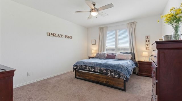 3516 Highland Bayou Drive, Celina, TX 75078