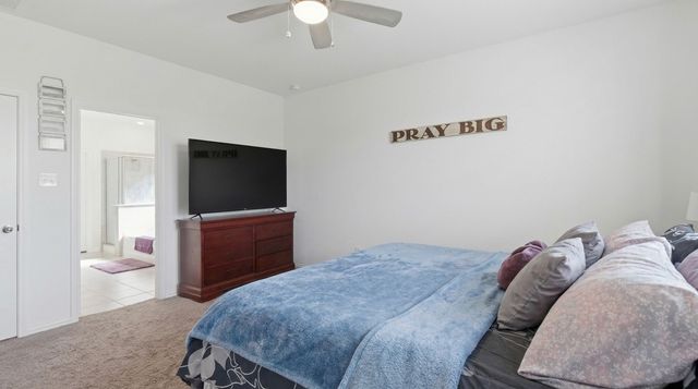 3516 Highland Bayou Drive, Celina, TX 75078