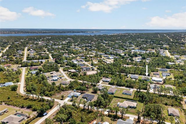 5479 BRUSSELS TERRACE, Port Charlotte, FL 33981