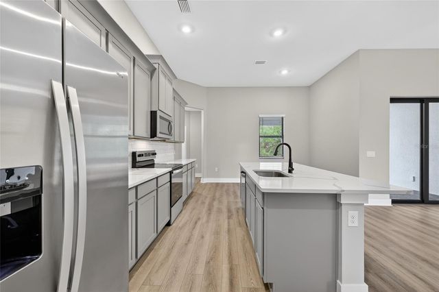 5479 BRUSSELS TERRACE, Port Charlotte, FL 33981
