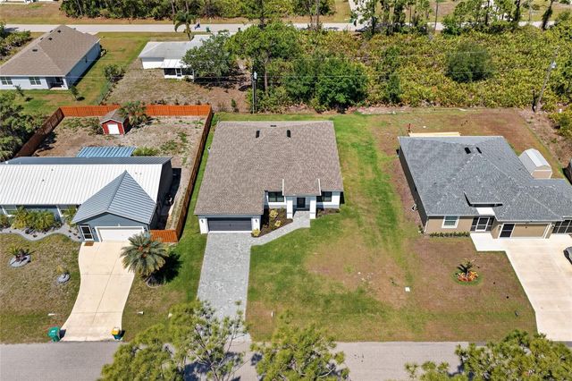 5479 BRUSSELS TERRACE, Port Charlotte, FL 33981
