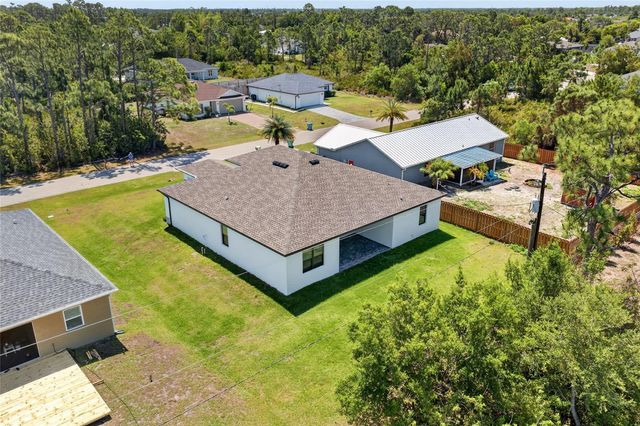 5479 BRUSSELS TERRACE, Port Charlotte, FL 33981