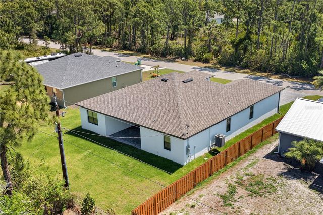 5479 BRUSSELS TERRACE, Port Charlotte, FL 33981