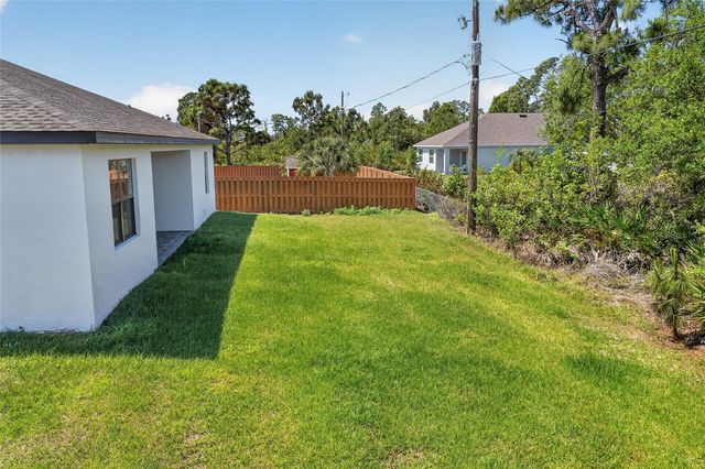 5479 BRUSSELS TERRACE, Port Charlotte, FL 33981