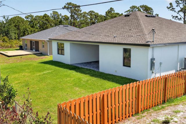 5479 BRUSSELS TERRACE, Port Charlotte, FL 33981