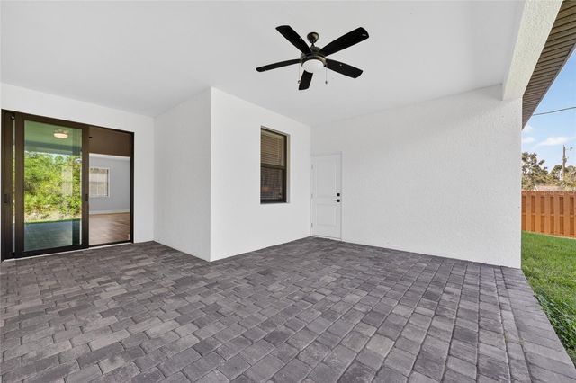 5479 BRUSSELS TERRACE, Port Charlotte, FL 33981