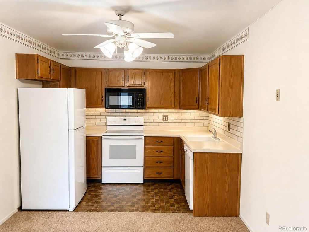13626 E Bates Avenue 402, Aurora, CO 80014
