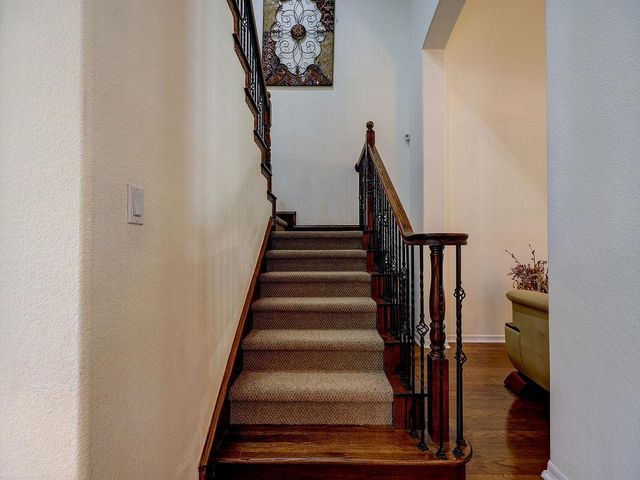 3327 Marcasite DR, Round Rock, TX 78681