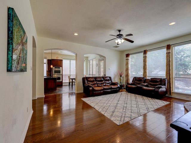 3327 Marcasite DR, Round Rock, TX 78681