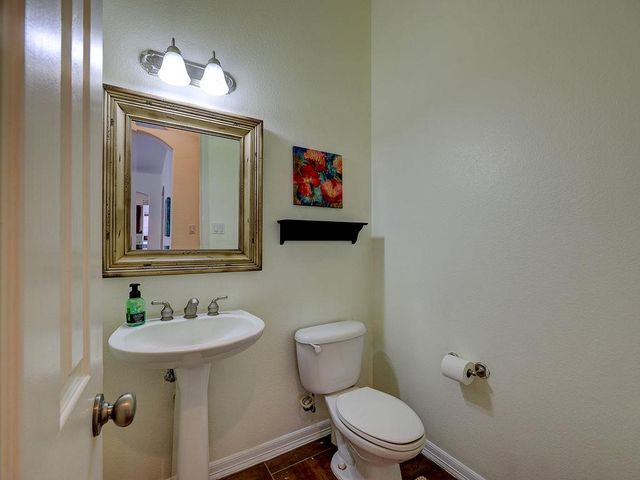3327 Marcasite DR, Round Rock, TX 78681