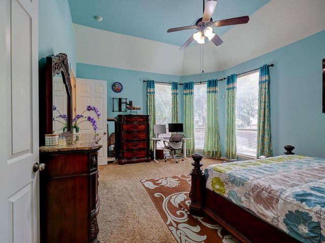 3327 Marcasite DR, Round Rock, TX 78681