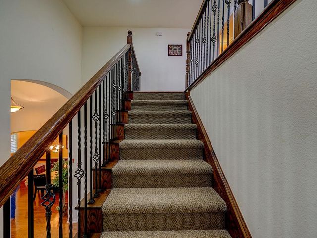 3327 Marcasite DR, Round Rock, TX 78681