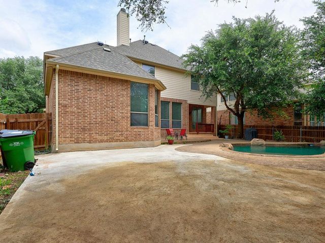 3327 Marcasite DR, Round Rock, TX 78681
