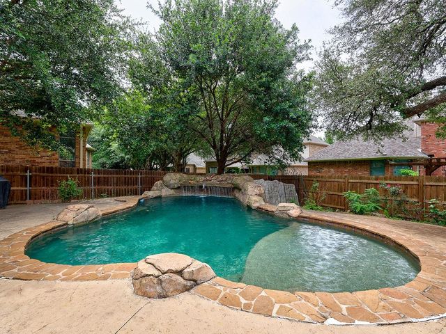 3327 Marcasite DR, Round Rock, TX 78681