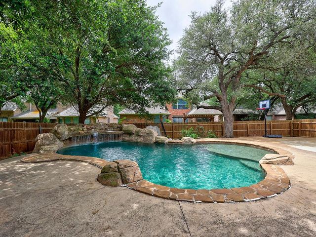 3327 Marcasite DR, Round Rock, TX 78681