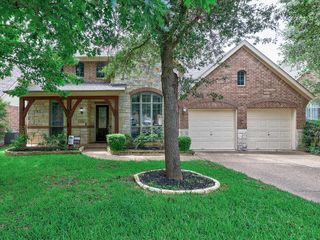 3327 Marcasite DR, Round Rock, TX 78681