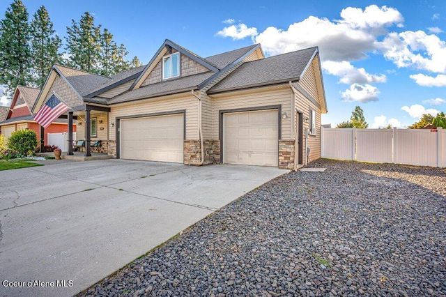 11269 N JENNIFER LN, Hayden, ID 83835