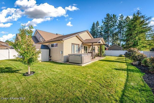 11269 N JENNIFER LN, Hayden, ID 83835