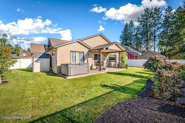11269 N JENNIFER LN, Hayden, ID 83835