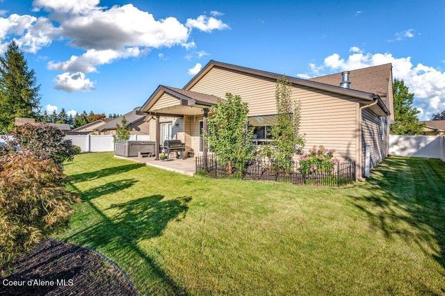 11269 N JENNIFER LN, Hayden, ID 83835
