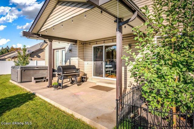 11269 N JENNIFER LN, Hayden, ID 83835
