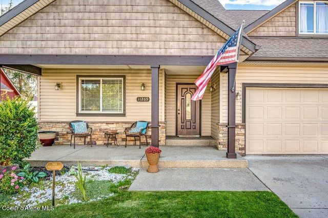11269 N JENNIFER LN, Hayden, ID 83835