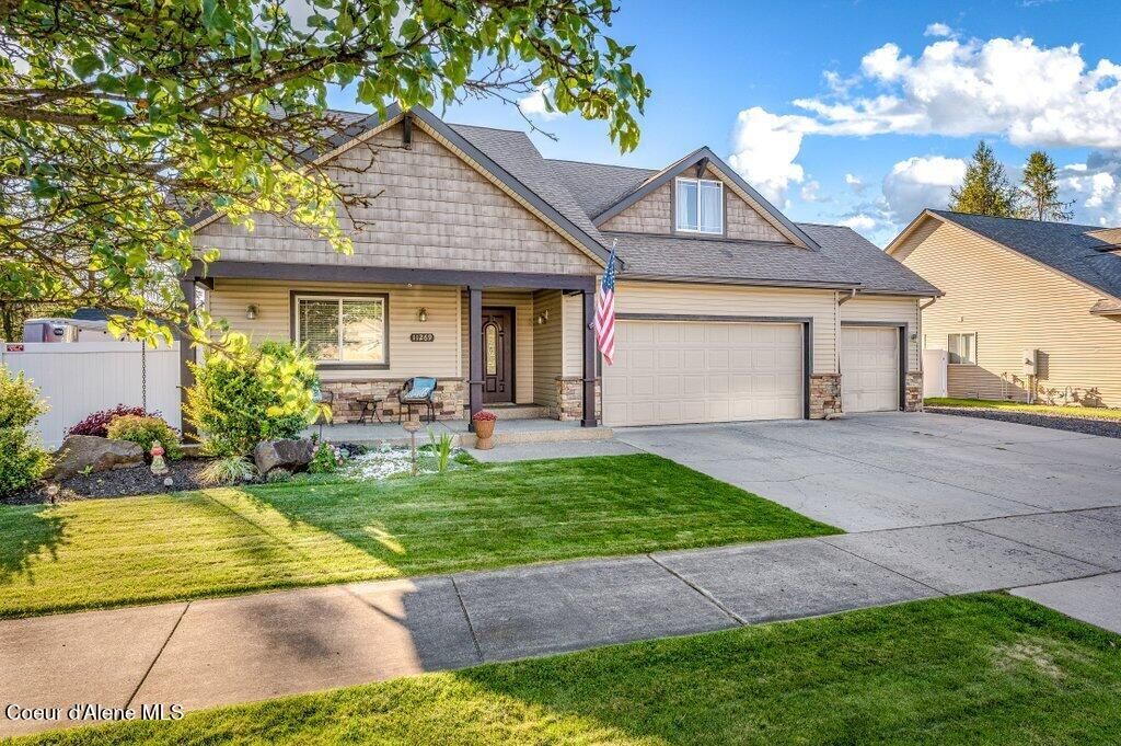 11269 N JENNIFER LN, Hayden, ID 83835