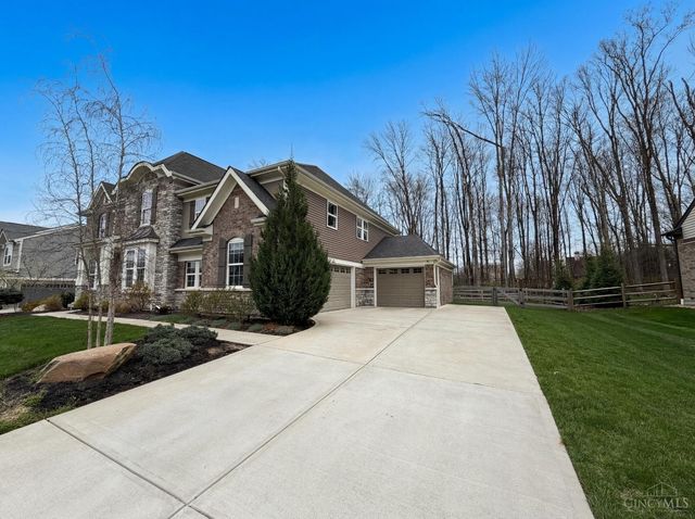 353 Cedar Drive, Loveland, OH 45140