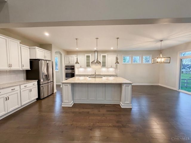 353 Cedar Drive, Loveland, OH 45140