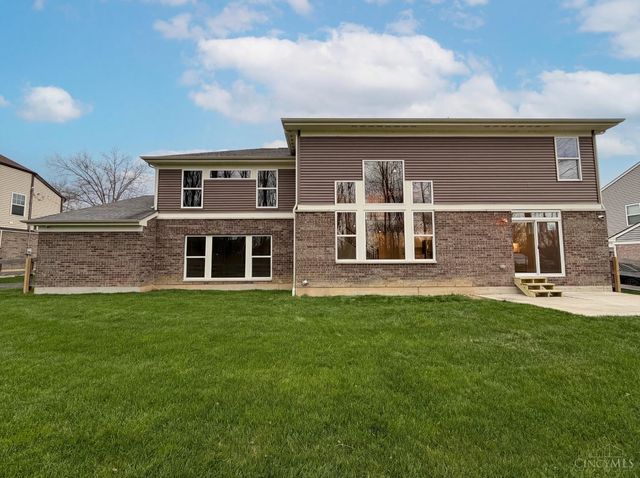 353 Cedar Drive, Loveland, OH 45140