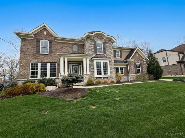 353 Cedar Drive, Loveland, OH 45140