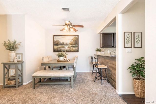 7185 S Gaylord Street A13, Littleton, CO 80122