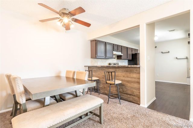 7185 S Gaylord Street A13, Littleton, CO 80122