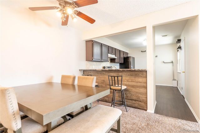 7185 S Gaylord Street A13, Littleton, CO 80122