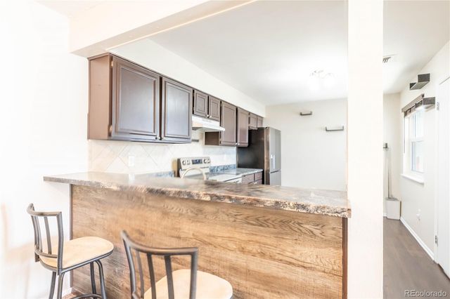 7185 S Gaylord Street A13, Littleton, CO 80122