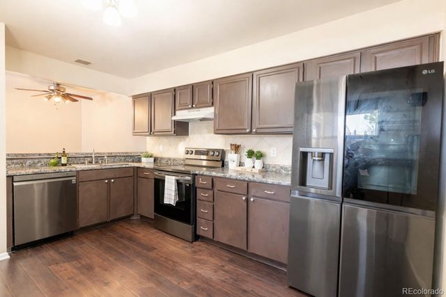 7185 S Gaylord Street A13, Littleton, CO 80122